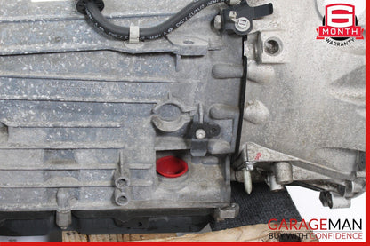 12-16 Mercedes X166 GL450 ML550 722.9 7G Automatic Transmission 722.909 OEM 126k
