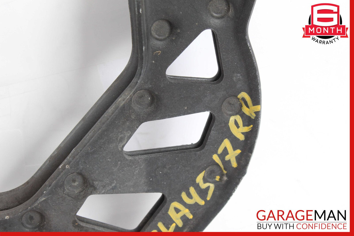 14-19 Mercedes W117 CLA45 Rear Left / Right Suspension Camber Strut Control Arm