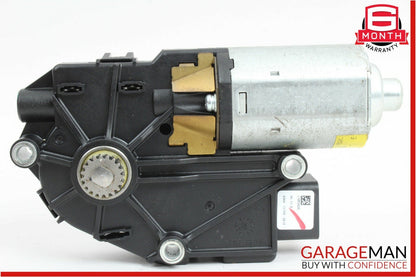 06-12 Mercedes R320 ML350 GL450 Pano Panoramic Sunroof Sun Roof Motor Unit