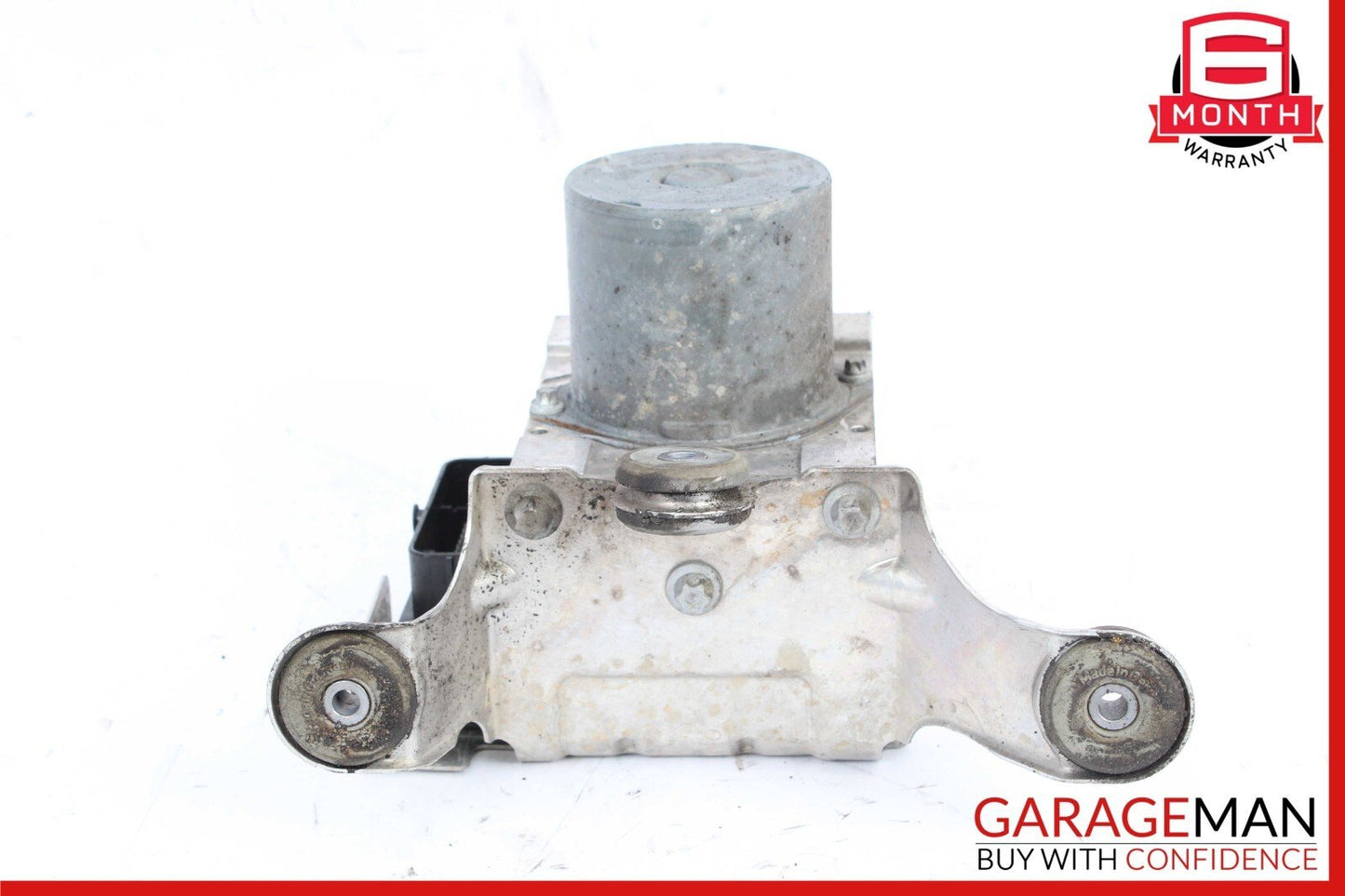 10-13 Porsche Panamera 970 Anti Lock Brake ABS Pump Module Unit