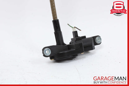06-13 Mercedes X164 GL450 ML350 Rear Right Quarter Window Regulator Motor OEM
