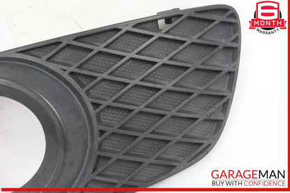 06-09 Mercedes W164 ML350 4MATIC Front Left Side Foglight Fog Light Trim Cover