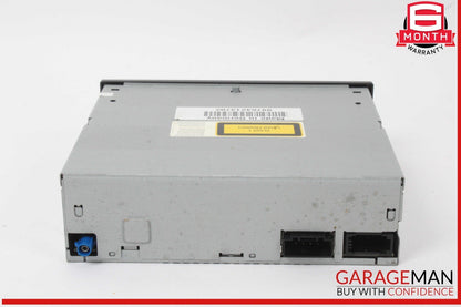 03-10 Porsche Cayenne 955 957 Navigation GPS DVD Player 7L5919969C OEM