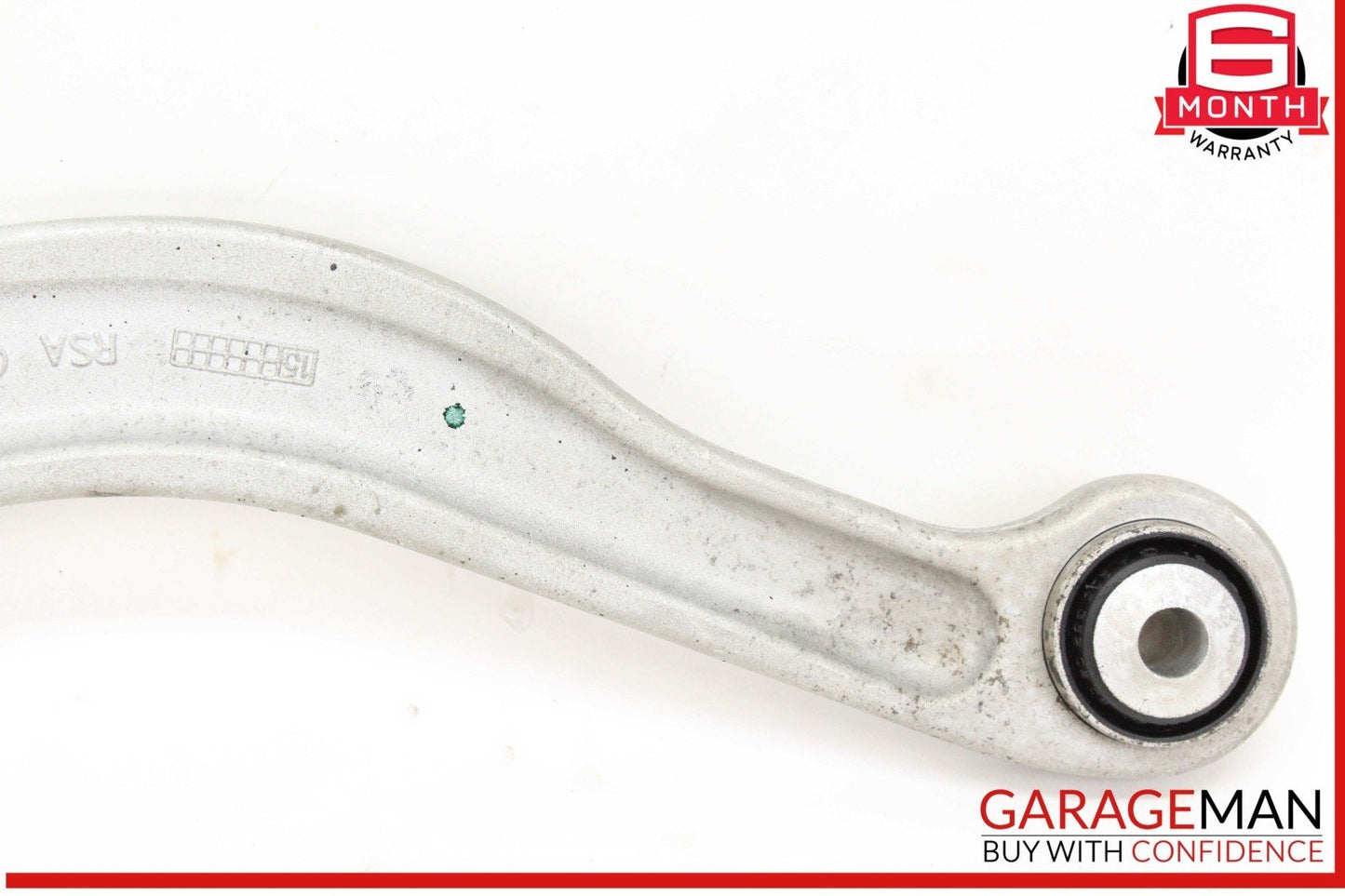 15-20 Mercedes W205 C300 Rear Right or Left Suspension Upper Control Arm OEM