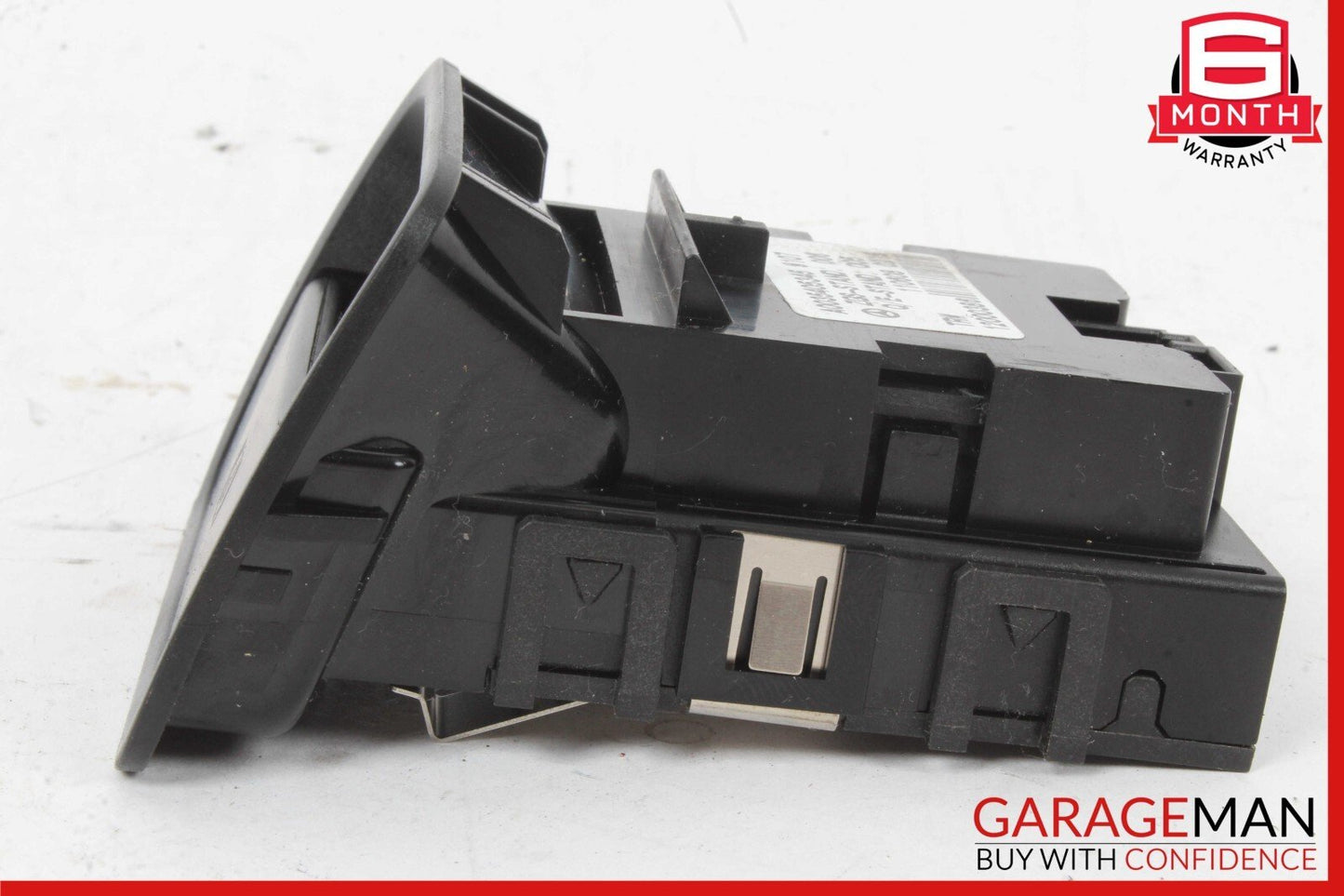 12-20 Mercedes W117 CLA250 Parking Brake Release Handle 2469050451 OEM
