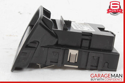 12-20 Mercedes W117 CLA250 Parking Brake Release Handle 2469050451 OEM