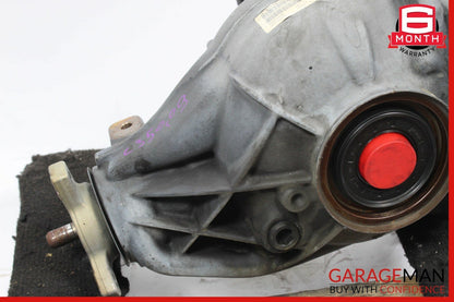 08-14 Mercedes W204 C350 RWD Rear Diff Differential Axle Carrier 2.82 Gear Ratio