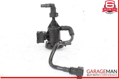 11-19 Mercedes W213 E300 S550 CL550 Fuel System Purge Valve 0004760600 OEM