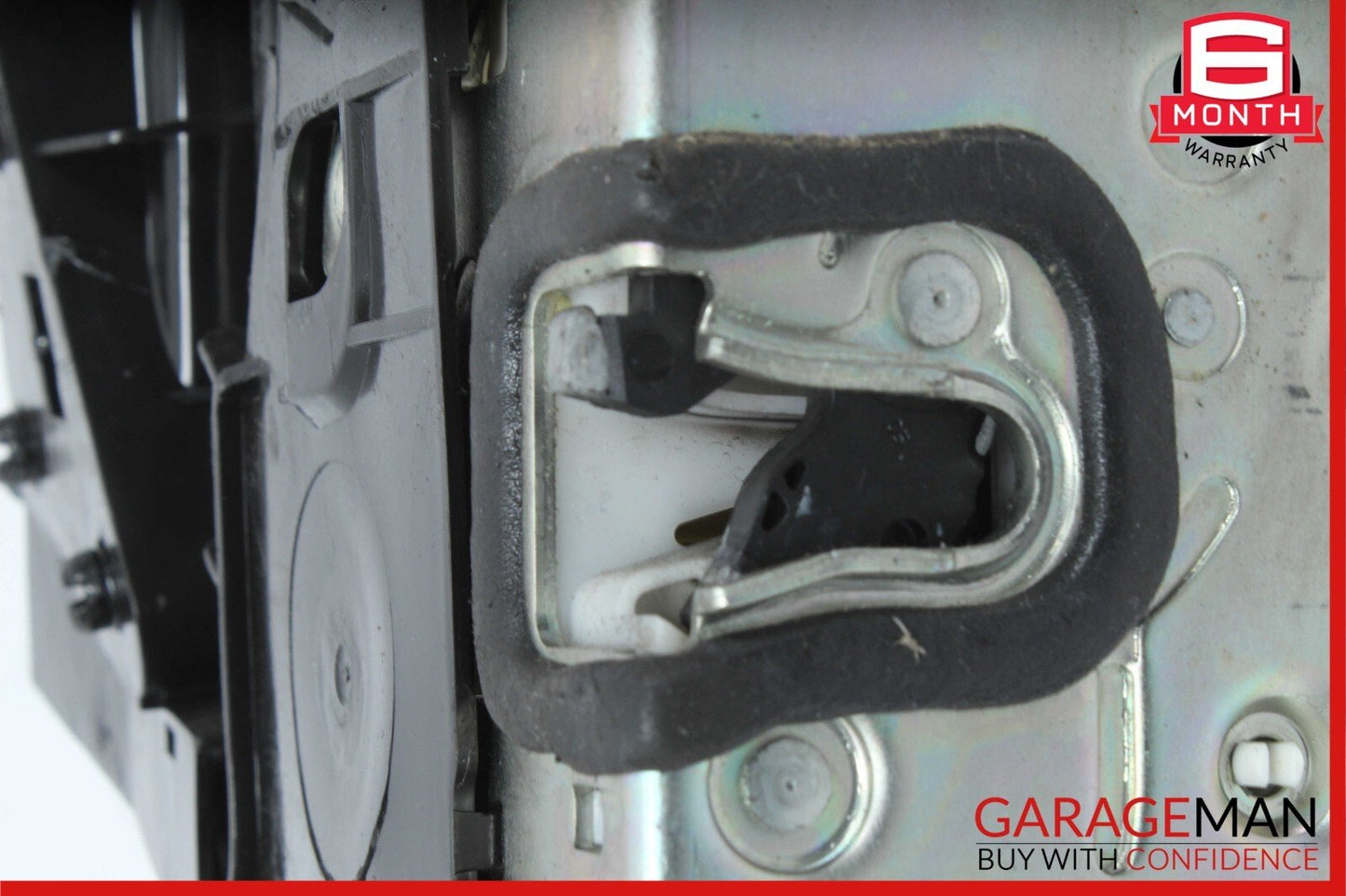 06-13 Mercedes X164 GL450 ML550 Front Right Door Lock Latch Actuator