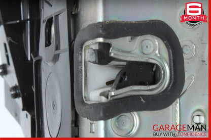 06-13 Mercedes X164 GL450 ML550 Front Right Door Lock Latch Actuator