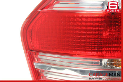 07-09 Mercedes X164 GL450 Rear Left Driver Side Tail Light Taillight Lamp
