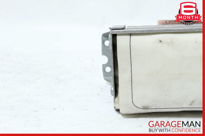 00-06 Mercedes W220 S430 CL500 S500 Dashboard Right Side Airbag Air Bag OEM