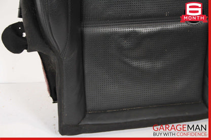08-13 Mercedes W221 S63 AMG Front Right Passenger Seat Cushion Lower Bottom OEM