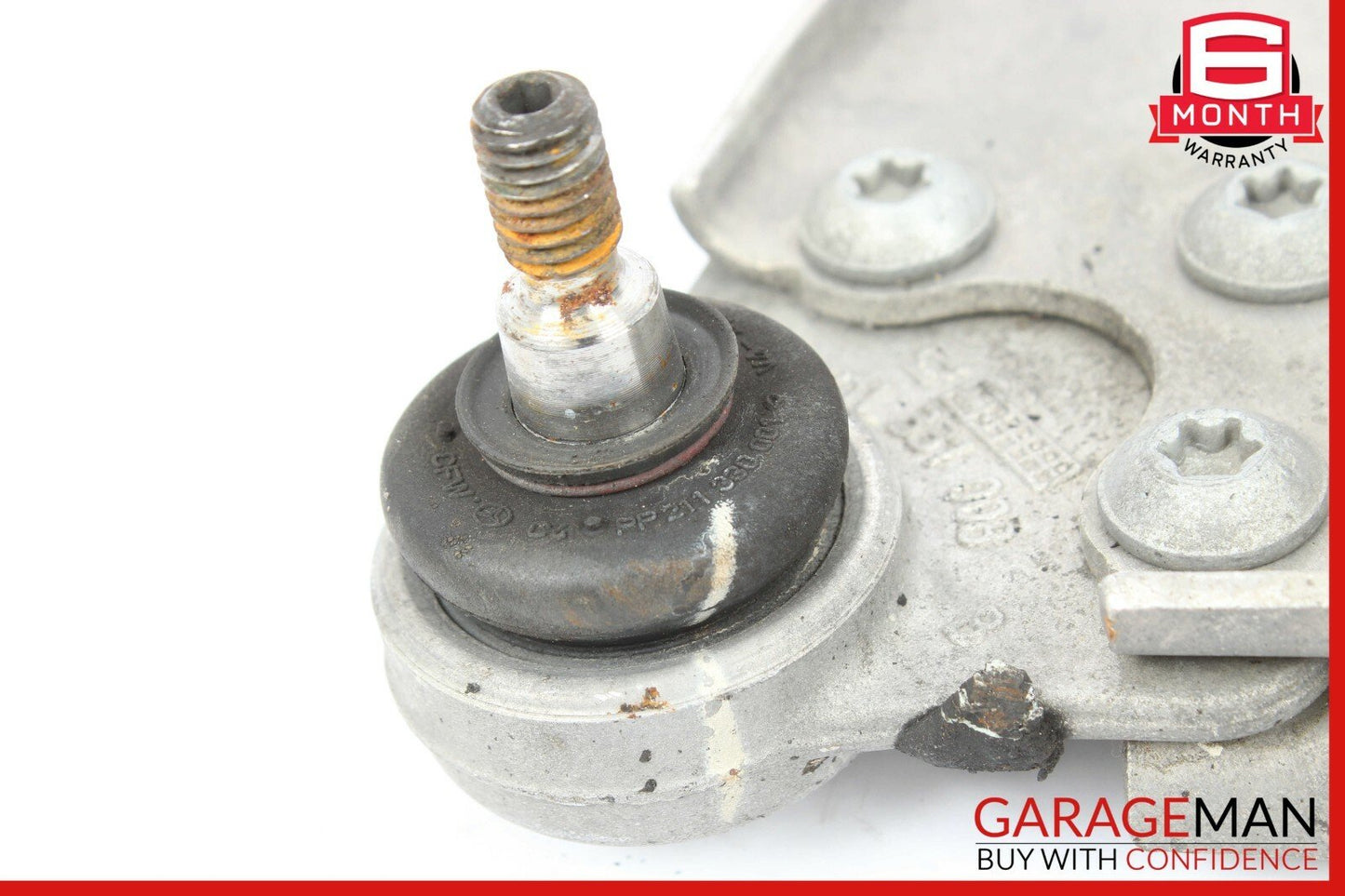 03-11 Mercedes CLS350 E320 E350 RWD Front Right Suspension Upper Control Arm