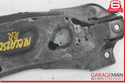 14-19 Mercedes W117 CLA250 Rear Right Side Suspension Lower Control Arm OEM