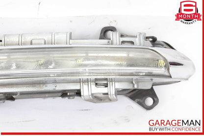 10-13 Mercedes W221 S550 S400 Front Left Side LED Daytime Running Light Fog Lamp