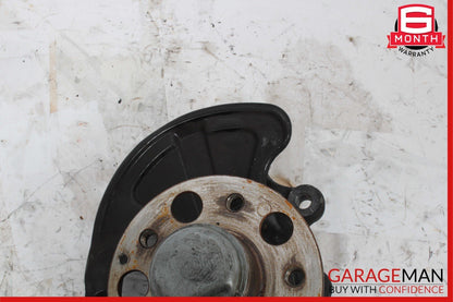 05-11 Mercedes R171 SLK300 Front Left Side Wheel Spindle Knuckle Hub Bearing OEM