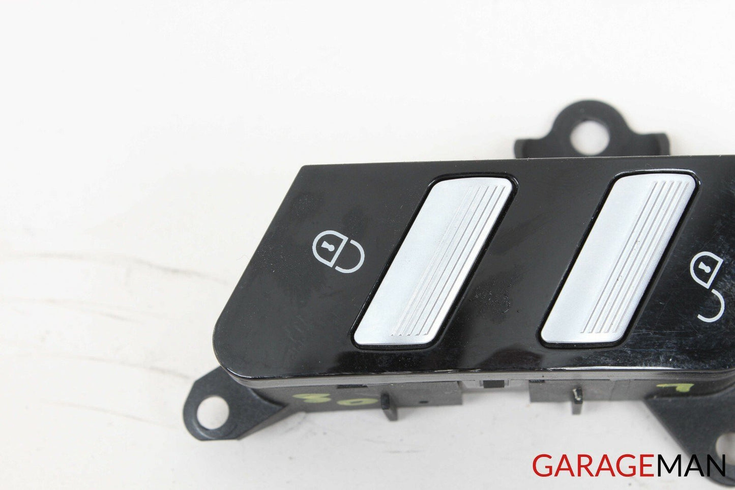 07-13 MERCEDES W216 CL550 FRONT LEFT DRIVER SIDE DOOR LOCK UNLOCK SWITCH OEM