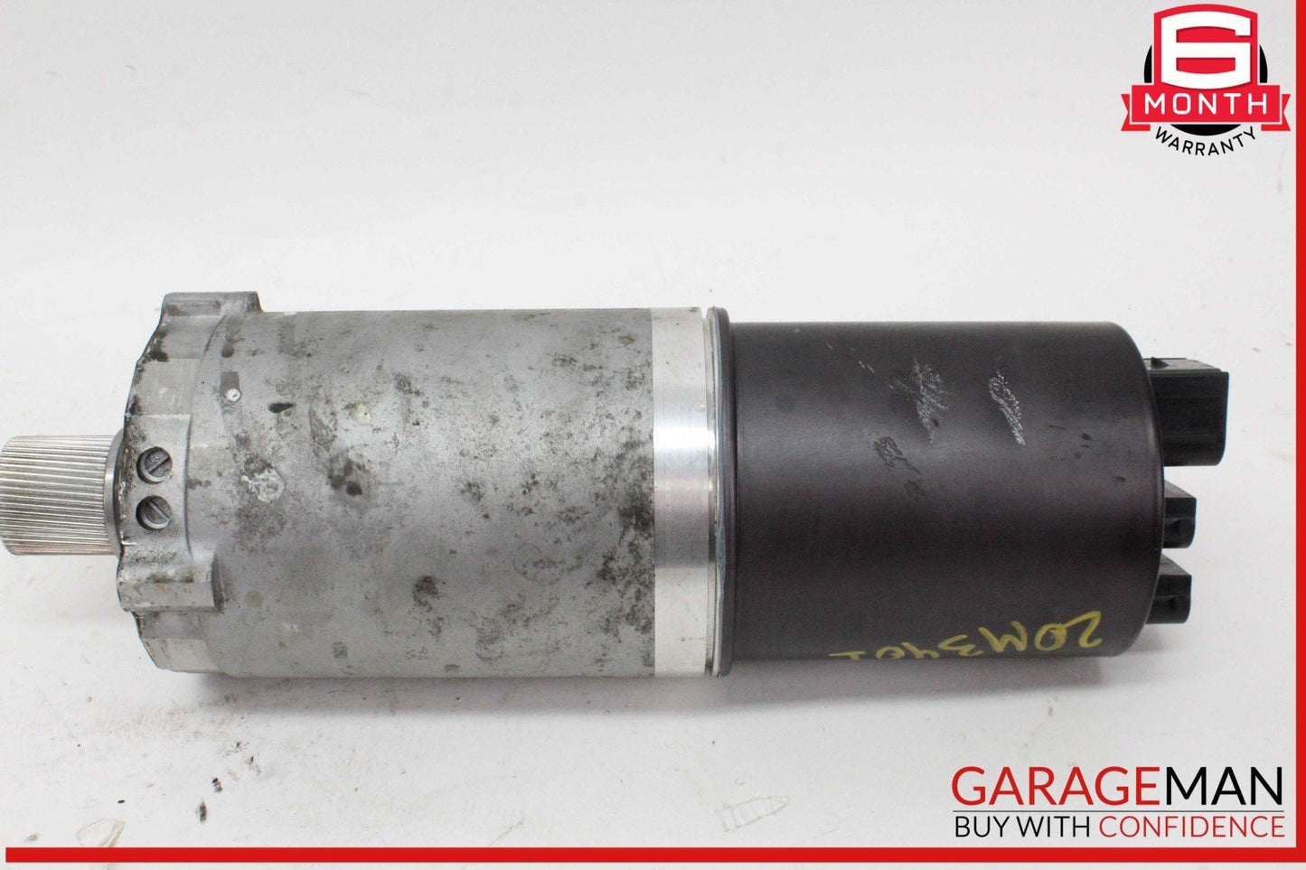 19-24 BMW M340i 330e 330i M440i 430i G20 Steering Gear Electric Motor 984253 OEM
