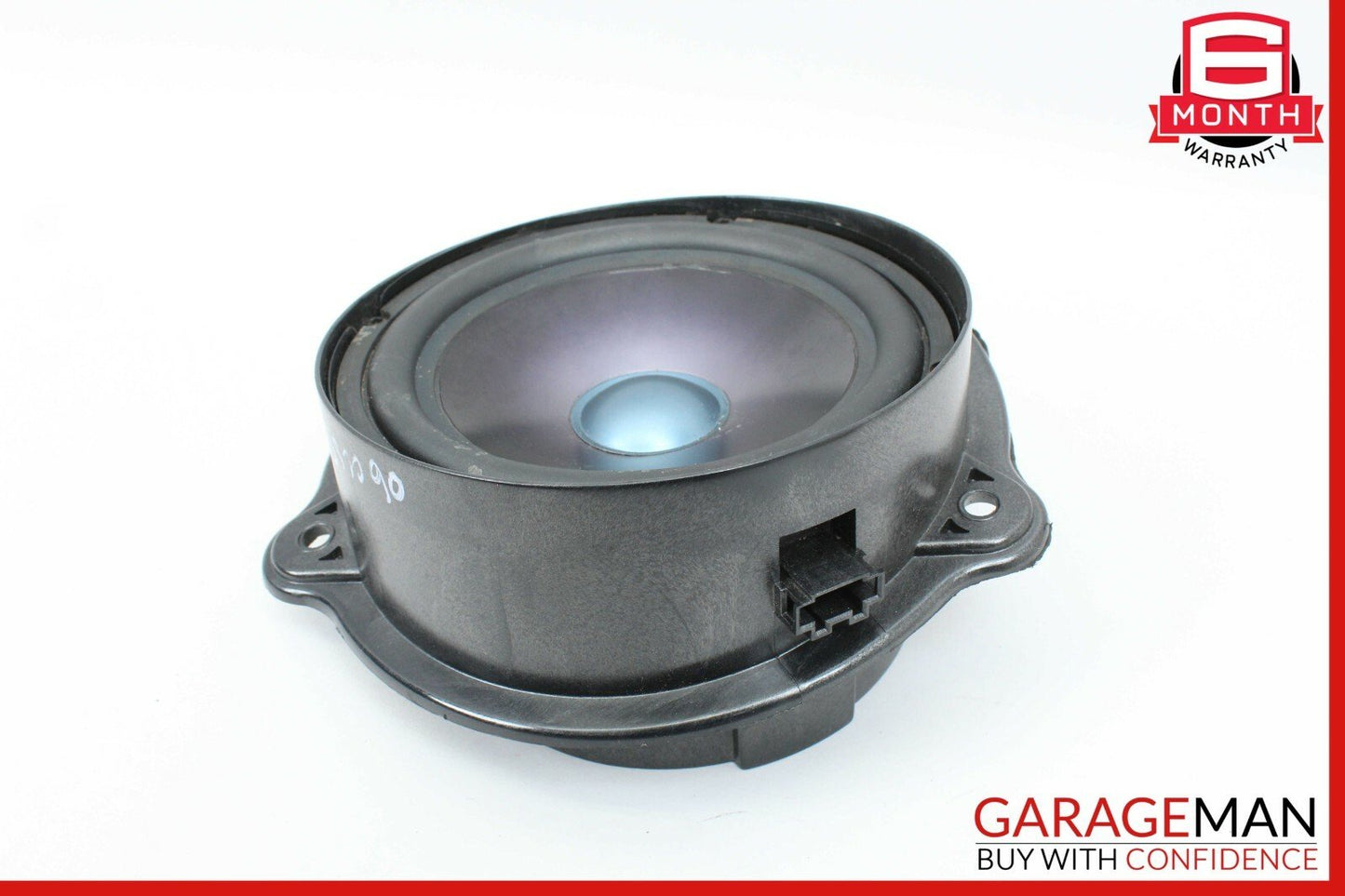 06-11 Mercedes W219 CLS500 Front / Rear Right Side Door Sound Audio Speaker OEM