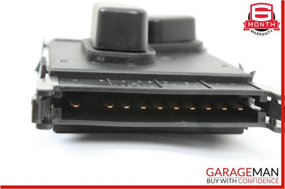 98-05 Mercedes W163 ML320 ML55 AMG Front Right Side Seat Adjust Control Switch
