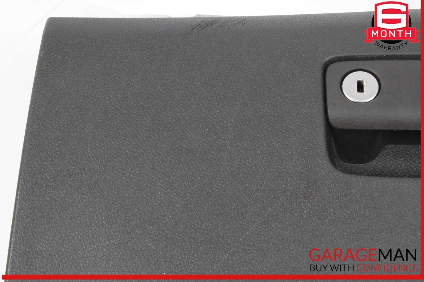 14-20 Mercedes X156 GLA250 Dashboard Glove Box Storage Compartment w/ Air Bag