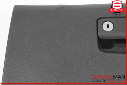 14-20 Mercedes X156 GLA250 Dashboard Glove Box Storage Compartment w/ Air Bag