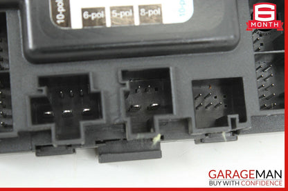 06-12 Mercedes X164 GL450 R500 ML450 Front Right Passenger Door Control Module