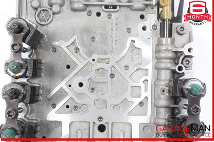 Mercedes S550 SL500 CLK350 722.9 G Tronic Transmission Valve Body 7G 2202770801