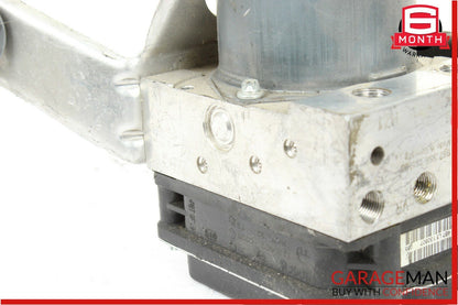 06-12 Porsche Cayman 987 ABS Anti Lock Brake Pump ESP Module OEM