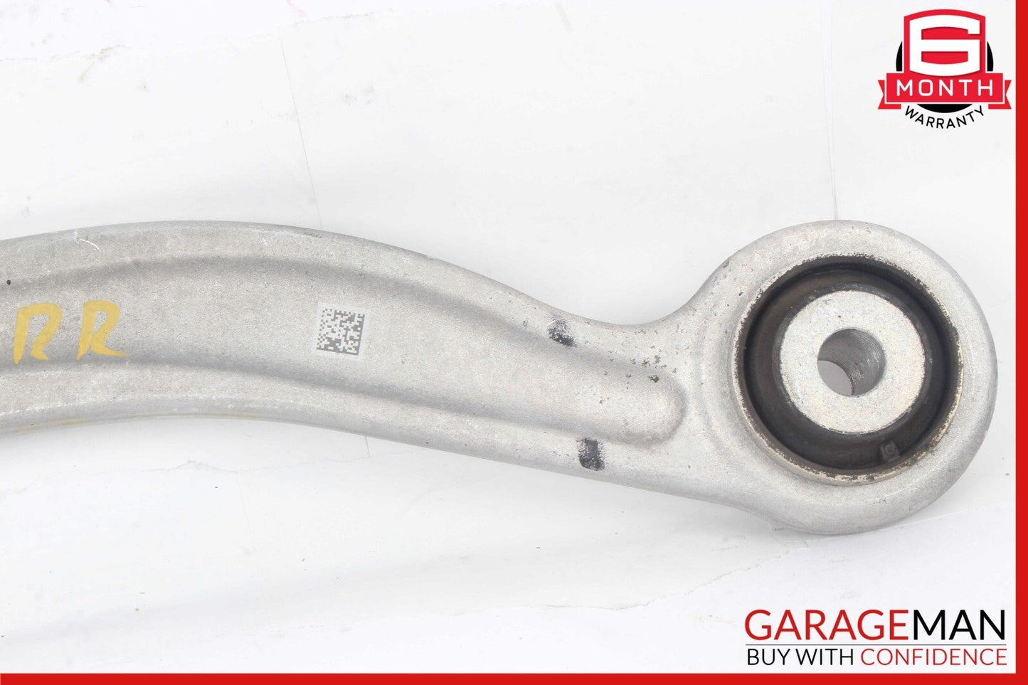 15-20 Mercedes W205 C300 Rear Left or Right Suspension Upper Control Arm OEM