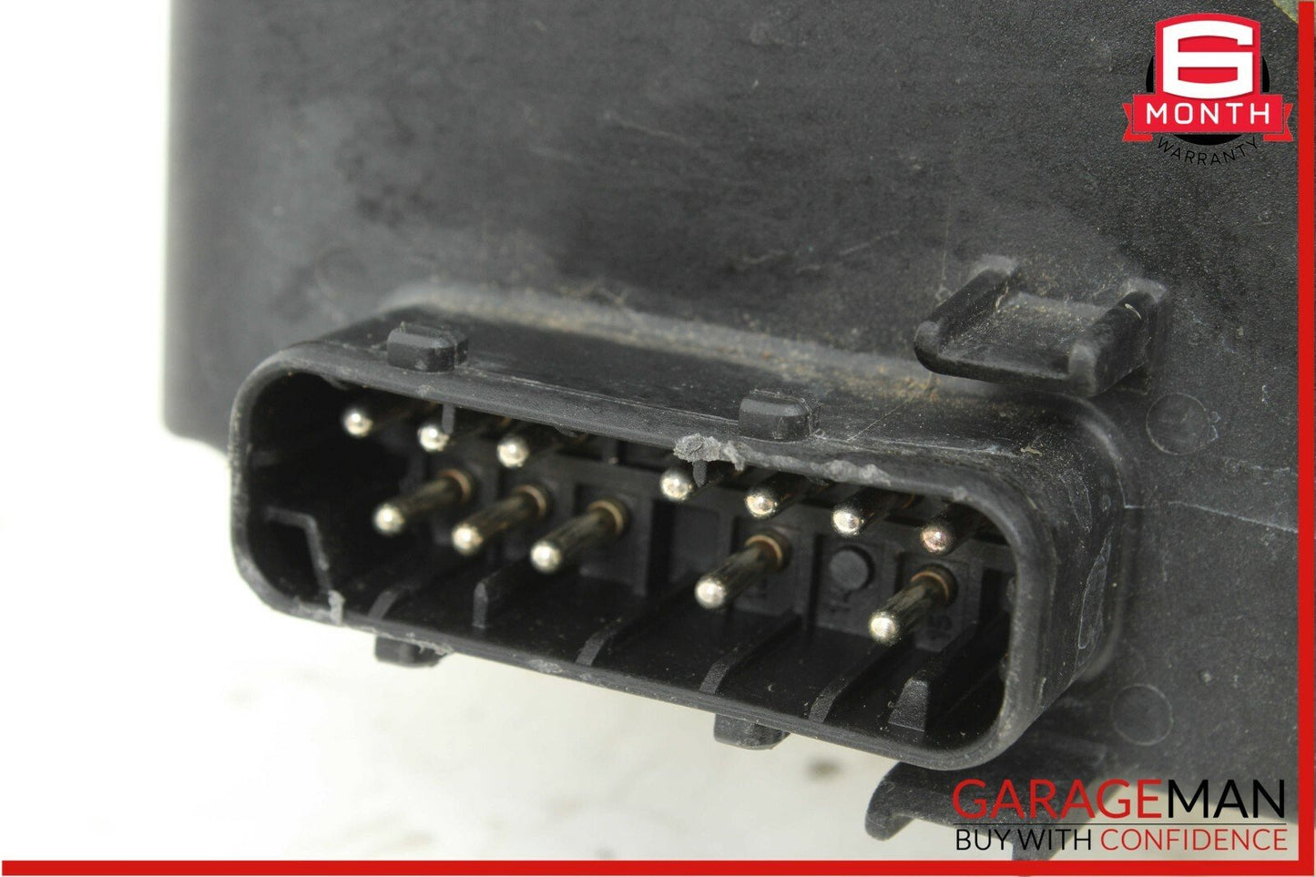 96-98 Mercedes R129 SL320 SL600 ABS Anti Lock Brake Pump ESP Module Unit OEM