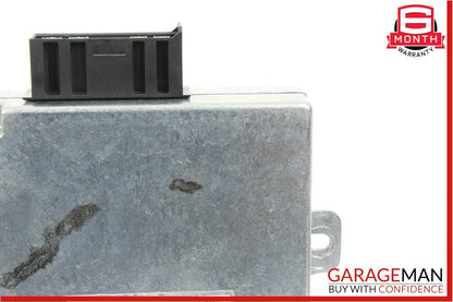 07-14 Mercedes W221 S550 CL550 Voice Language Communication Control Module Unit