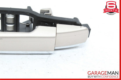 96-02 Mercedes W210 E320 Rear Right Passenger Side Exterior Door Handle OEM
