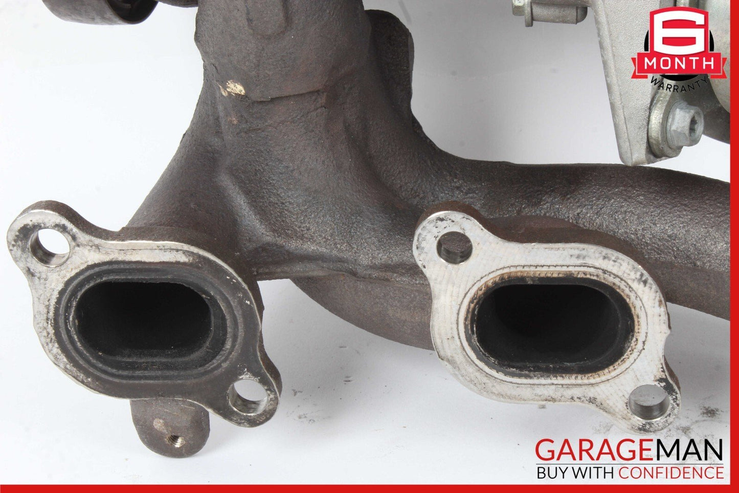 14-20 Maserati Ghibli Quattroporte Levante Right Turbocharger Manifold Assy OEM