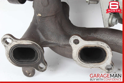 14-20 Maserati Ghibli Quattroporte Levante Right Turbocharger Manifold Assy OEM