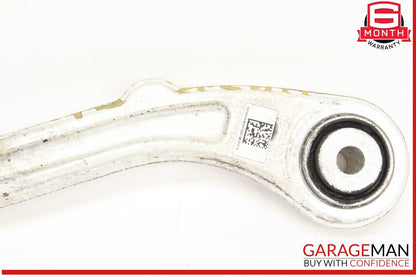 14-17 Maserati Ghibli Rear Right or Left Side Upper Control Arm 670007252 OEM