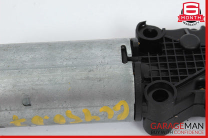 07-16 Mercedes X164 GL450 4MATIC GL320 3rd Third Row Seat Motor 1648201942 OEM