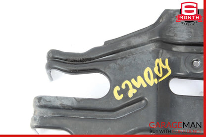 01-07 Mercedes W203 C240 Front Right Headlight Support Bracket OEM