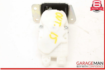 14-22 Mitsubishi Outlander Sport Rear Tailgate Trunk Lock Latch Actuator OEM