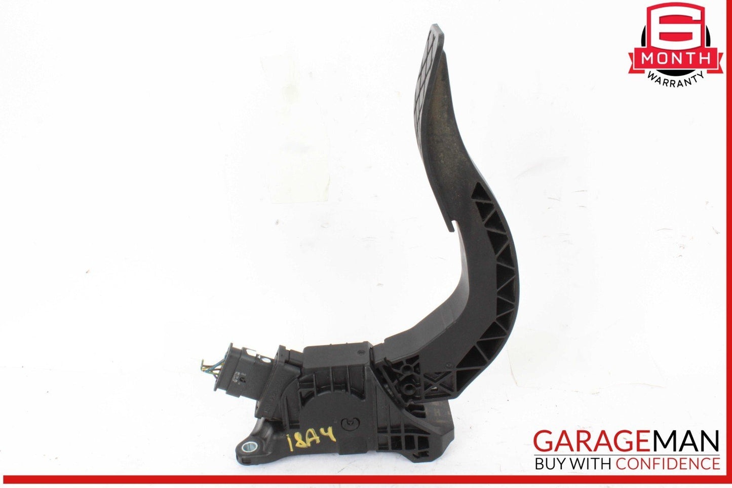 17-24 Audi A4 Quattro Allroad Gas Pedal Accelerator Throttle 8W1723523 OEM