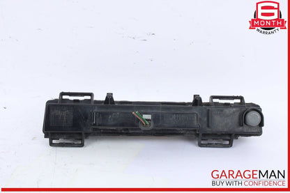 13-16 Mercedes X204 GLK250 Front Left Driver Side Fog Light Foglight Lamp OEM