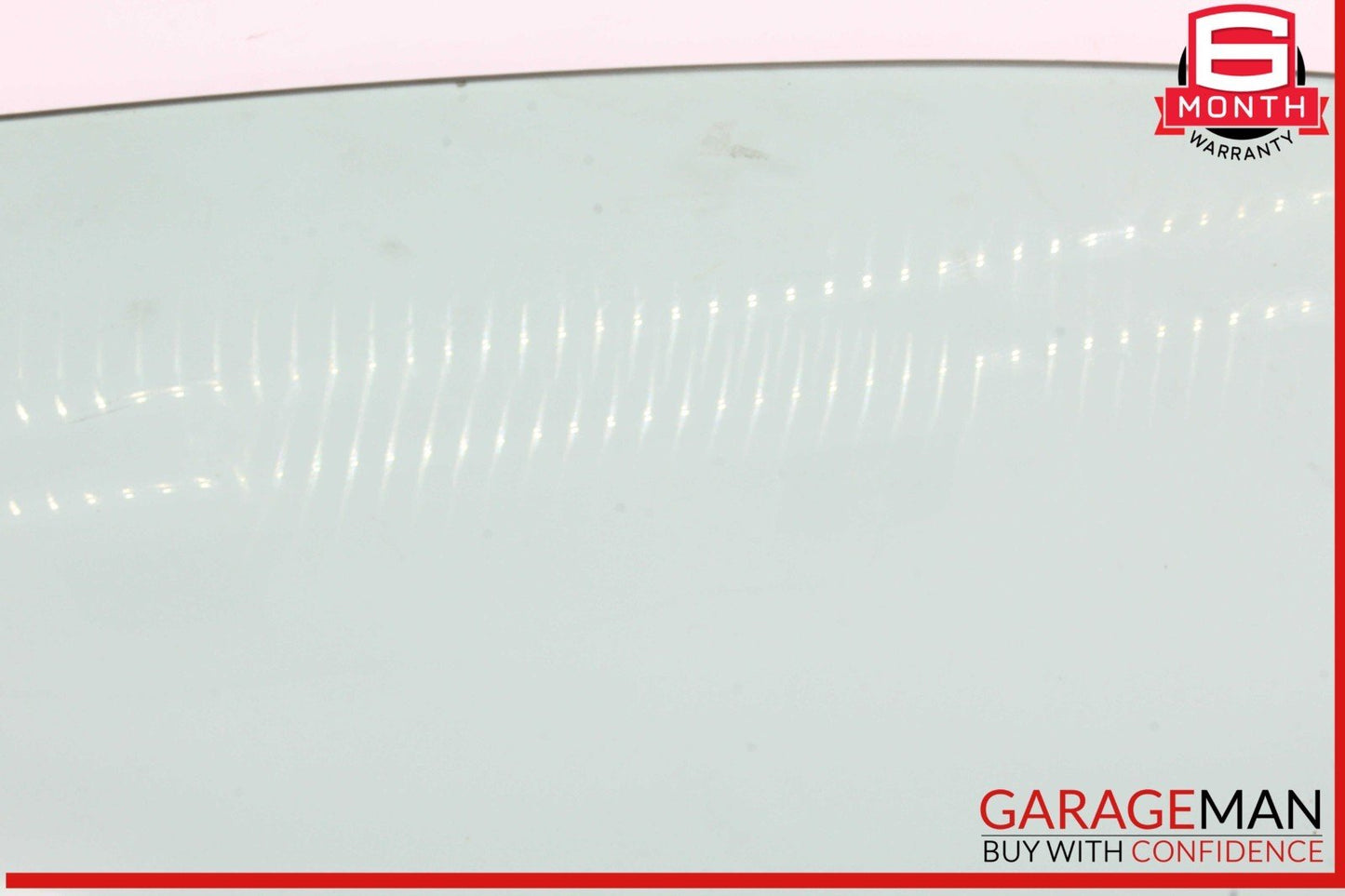 03-09 Mercedes W209 CLK350 CLK500 Front Right Side Door Window Auto Glass OEM