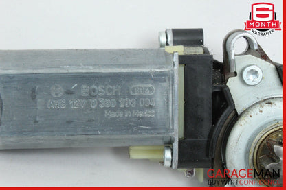 06-12 Mercedes X164 ML450 GL450 Front Right Passenger Seat Motor 0390203004 OEM