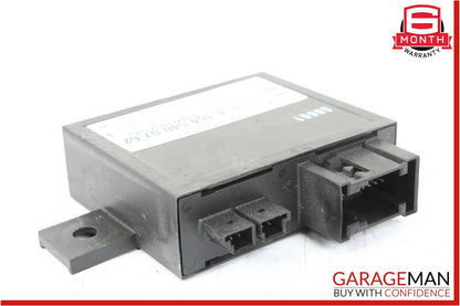 06-11 Mercedes X164 GL450 CLS550 R550 TPMS Tire Pressure Control Module Unit OEM