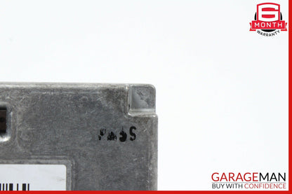07-13 Mercedes W216 CL550 S550 Voice Language Communication Control Module OEM