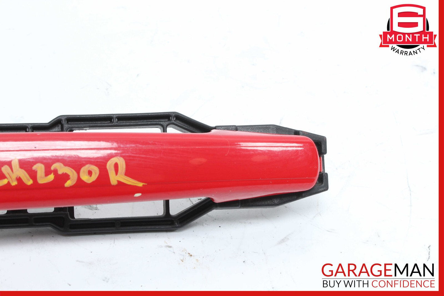 01-04 Mercedes R170 SLK230 Front Right Passenger Side Exterior Door Handle OEM