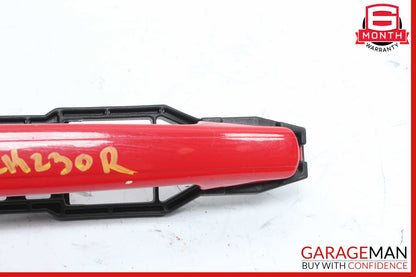 01-04 Mercedes R170 SLK230 Front Right Passenger Side Exterior Door Handle OEM