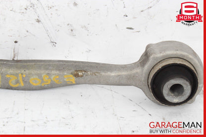 08-17 Mercedes W207 E350 E400 Front Left Side Lower Control Arm RWD OEM