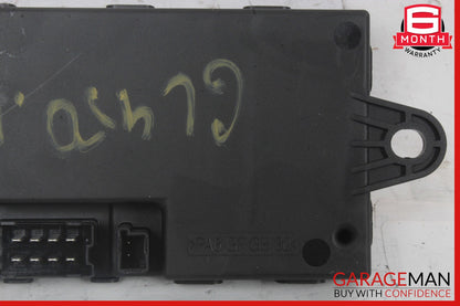 12-19 Mercedes X166 GL450 Airmatic Air Suspension Control Module 1669003507 OEM